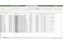 make employee work log time card with a database monthly and daily basis